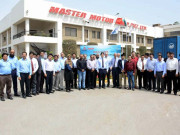 ماسٹرموٹرزنے ڈیلر نیٹ ورک وسیع کرنے کا فیصلہ کرلیا