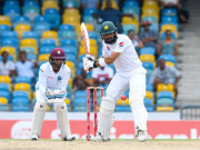 زیادہ رنز کی دوڑ میں مصباح ظہیر عباس سے آگے نکل گئے