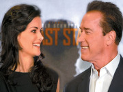 اداکار کلفٹ الیٹ وڈ رول ماڈل ہیں آرنلڈ شوارز نیگر 