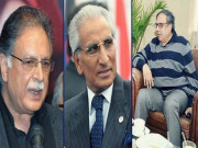 ’کمّی‘ حکومتوں میں بھی ہوتے ہیں