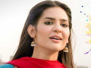 پاکستانی اداکارہ مدیحہ امام بھی بالی ووڈ میں انٹری کے لیے تیار