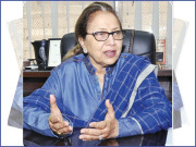 الطاف حسین نے کہا آپ کو ایم کیو ایم میں کس نے پلانٹ کیا ہے