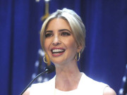 ایوانکا ٹرمپ پاکستانی کاروباری خاتون سے متاثر کتاب میں اعتراف