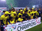 ’’پی ایس ایل فائنل پاک بھارت میچ سے زیادہ دیکھا گیا“