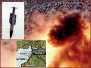 ’’بموں کی ماں‘‘ کا حملہ اور دنیا کی خاموشی