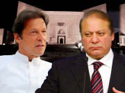 سیاسی اکھاڑے کی نئی گرما گرمی