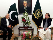 پاک ایران سرحدی مسائل کے حل میں پیش رفت