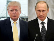 پوتن ٹرمپ رابطہ شام میں جنگ بندی پر اتفاق