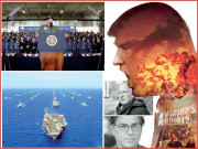 امریکی صدر جدید عسکری تقاضوں سے بے بہرہ