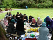 اسلام کا تصورِ تفریح