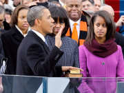 امریکی قوم کا اسلحے اور قانون کی حکمرانی سے دفاع کرینگے اوباما