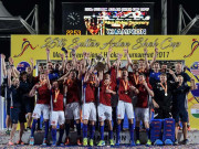 سلطان اذلان شاہ ہاکی کپ کا ٹائٹل برطانیہ نے جیت لیا