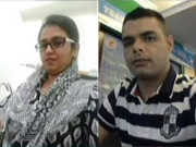 پاکستانی سے شادی کرنیوالی بھارتی خاتون انڈین ہائی کمیشن میں محصور شوہر تھانے پہنچ گیا