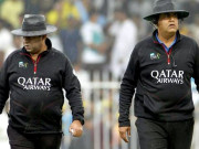 پی ایس ایل میں امپائرز کے حوالے سے تنازع کا انکشاف