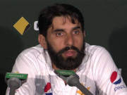 مصباح الحق سیریز جیتنے والے پہلے کپتان بن پائیں گے