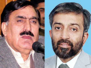 خوش گوار سیاسی تبدیلی