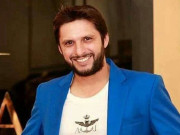 پنجاب اسپورٹس بورڈ بھی شاہد آفریدی کو اکیڈمی کیلئے جگہ دینے کو تیار