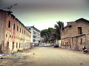 وفاقی رہائشی کالونیوں میں موجود قبضہ مافیا کیخلاف گرینڈ آپریشن کا فیصلہ