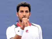 میڈرڈ اوپن اعصام الحق ابتدائی راﺅنڈ میں شکست سے دوچار