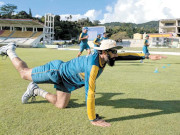 کچھوے کی چال قومی ٹیم کو منزل سے بھٹکانے لگی