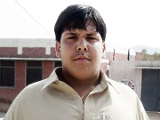 ہنگو کے شہید اعتزاز حسن کے والدین کا امداد نہ ملنے پر شکوہ