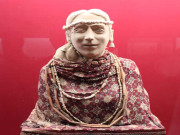 موہنجوڈرو کبھی ایسا بھی ہوا کرتا تھا۔۔۔