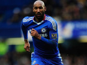 فرانسیسی فٹبالر نکولس انیلکا بھی پاکستان آکر کھیلیں گے