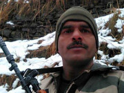 بھارتی سرحدی فورس میں 80 فیصد افسران کرپٹ ہیں تیج بہادر کا نیا انکشاف