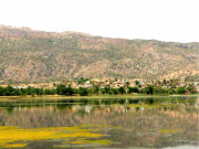 پنجاب میں موجود ’چھپی‘ ہوئی جھیلوں کی سیر