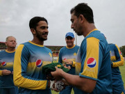 حسن علی ٹیسٹ ڈیبیو کرنے والے 228 ویں پاکستانی کھلاڑی بن گئے