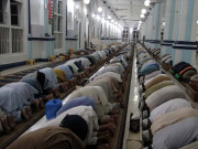 حصولِ قربِ الٰہی کی رات