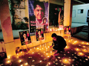 کامران ہلاکت کیس میں ڈی جی نیب کوثر ملک کو شامل تفتیش کرنیکا فیصلہ 