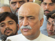قوم کو نیوز لیکس معاملے پر ڈیڈلاک کی وجہ بتائی جائے خورشید شاہ
