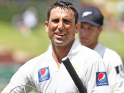 یونس خان افغان کرکٹ ٹیم کی کوچنگ پر آمادہ