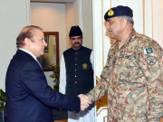 نیوز لیکس ایشو پر پیدا ہونیوالے بحران کا اختتام