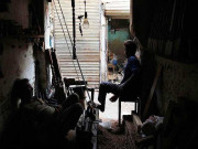 لوڈ شیڈنگ کی اذیت