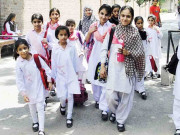 اسموگ میں کمی، پنجاب کے اسکولوں کے اوقات کار تبدیل