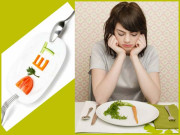 سنے سنائے ٹوٹکوں کے ذریعے ڈائیٹنگ کے نقصانات