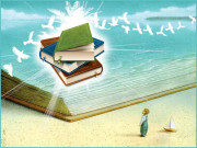 کتاب زندگی اُمید روشنی