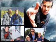 جان جوکھم میں ڈالنے والا خطروں کا کھلاڑی