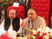 آصف زرداری کا انتخابی اصلاحات کیلئے حکومت کو ایک ہفتے کا الٹی میٹم