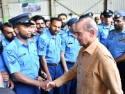  پاکستان کی کامیاب حکمت عملی