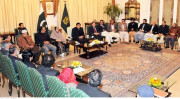 افہام وتفہیم اور خیر سگالی کی ضرورت 