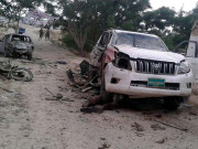 مستونگ میں خودکش حملہ پُرانے سوالوں کو نئی زندگی دے گیا