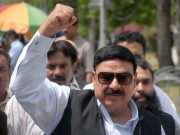 پورا یقین ہے کہ پاناما کیس کی جے آئی ٹی میں نون کا جنازہ نکلے گا شیخ رشید