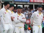 معاوضوں کا تنازع آسٹریلوی کرکٹرز کا ہڑتال پر غور