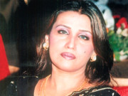 مہناز نئے گلوکاروں کے لیے اکیڈمی کا درجہ رکھتی تھیںحمیر اچنا