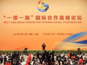 ون روڈ‘ ون بیلٹ…ترقی کا منصوبہ