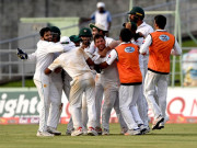 ٹیسٹ رینکنگ میں پاکستان کی پانچویں پوزیشن برقرار