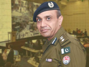 رمضان میں امن و امان کیلیے 12 ہزار جوان ڈیوٹی دیں گے ڈی آئی جی آپریشنز